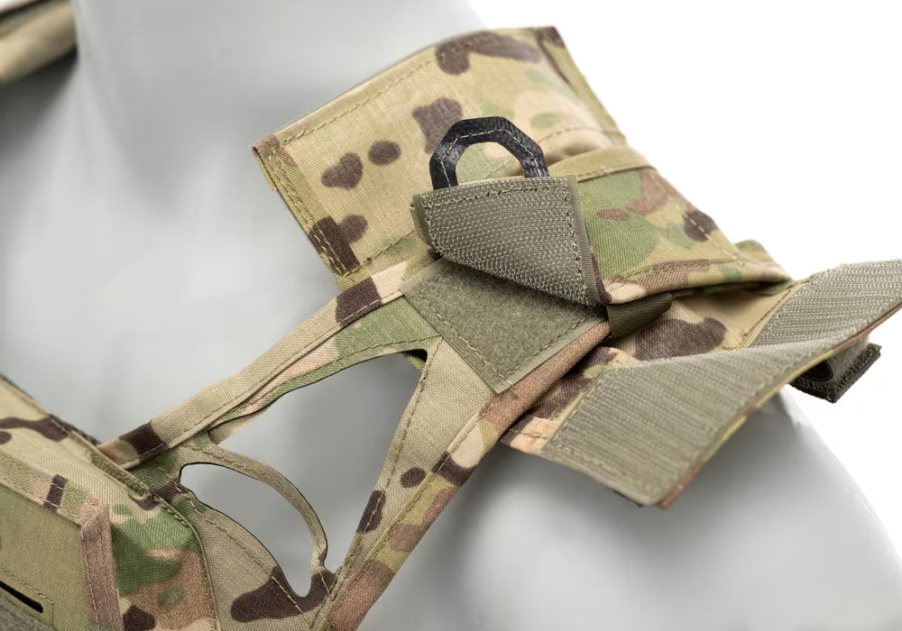 Invader Gear Reaper Plate Carrier - MultiCam®
