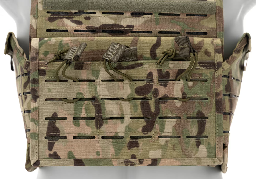 Invader Gear Reaper Plate Carrier - MultiCam®