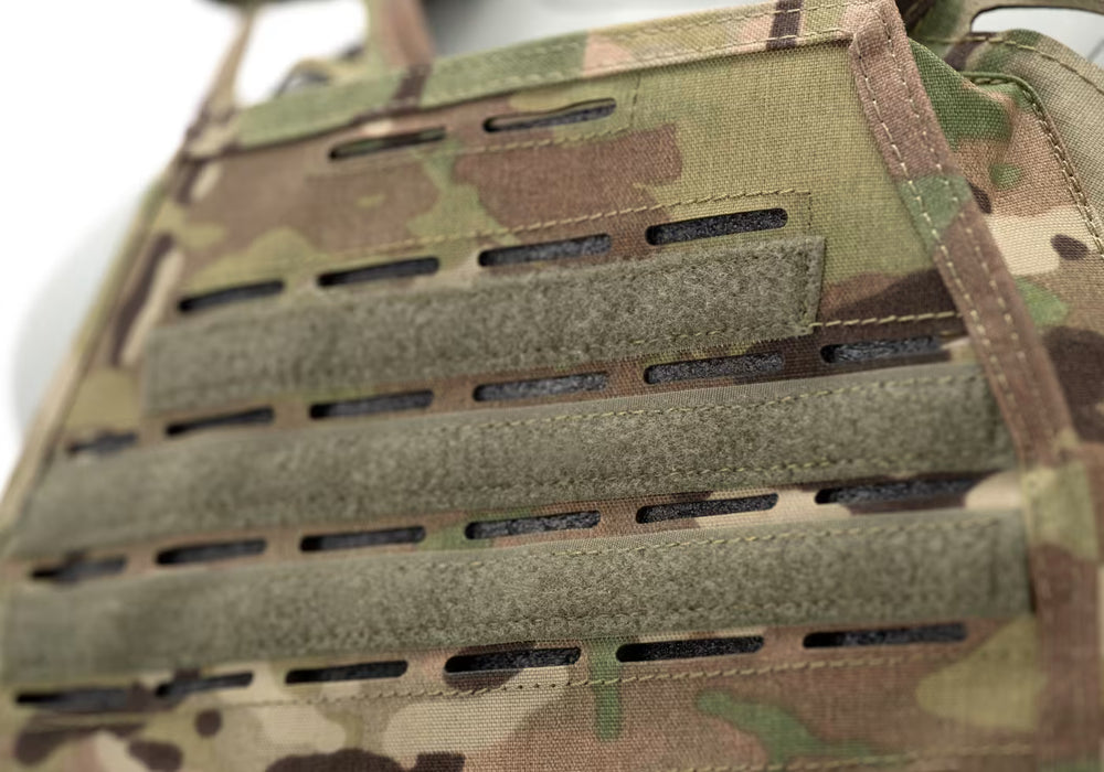 Invader Gear Reaper Plate Carrier - MultiCam®