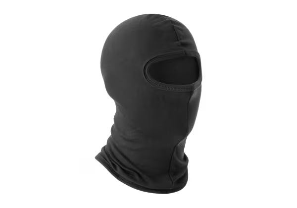 Invader Gear Single Hole Balaclava - Black