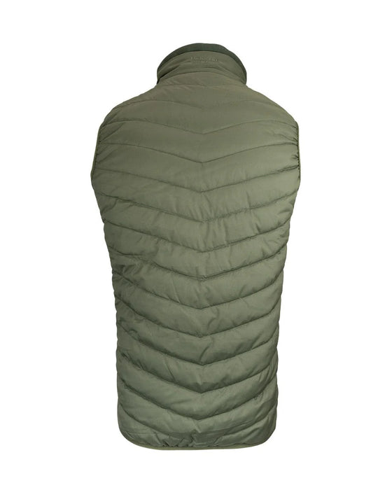 *Clearance* Jack Pyke Hybrid Gilet - Green