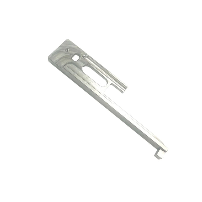 Jaeger Precision Stainless Steel Disconnector - Gas M870