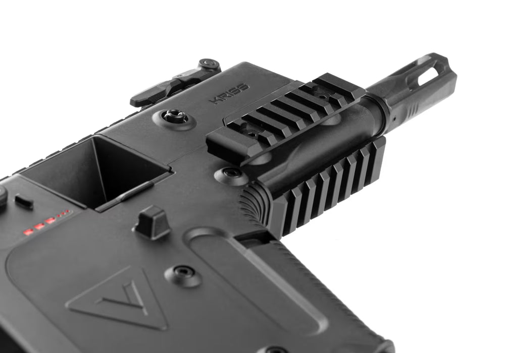 KRYTAC Kriss Vector V2 AEG - Black