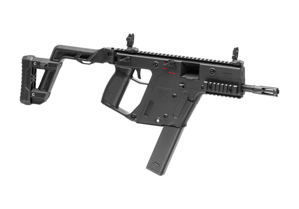 KRYTAC Kriss Vector V2 AEG - Black