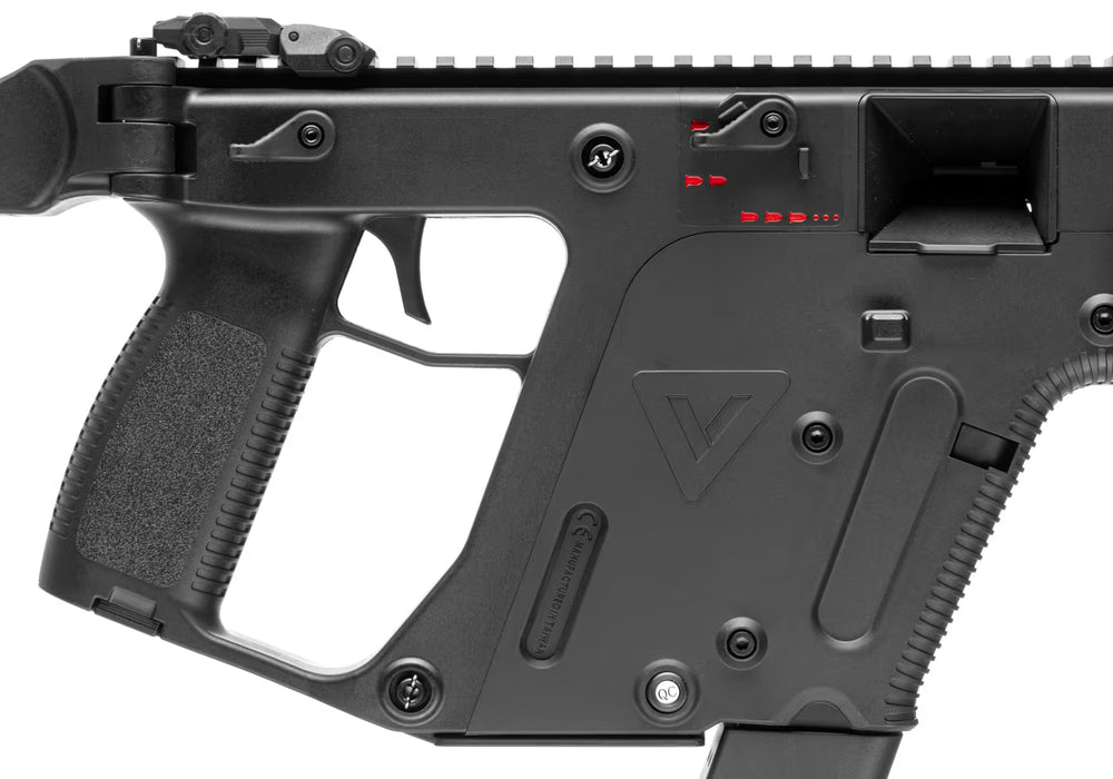 KRYTAC Kriss Vector V2 AEG - Black