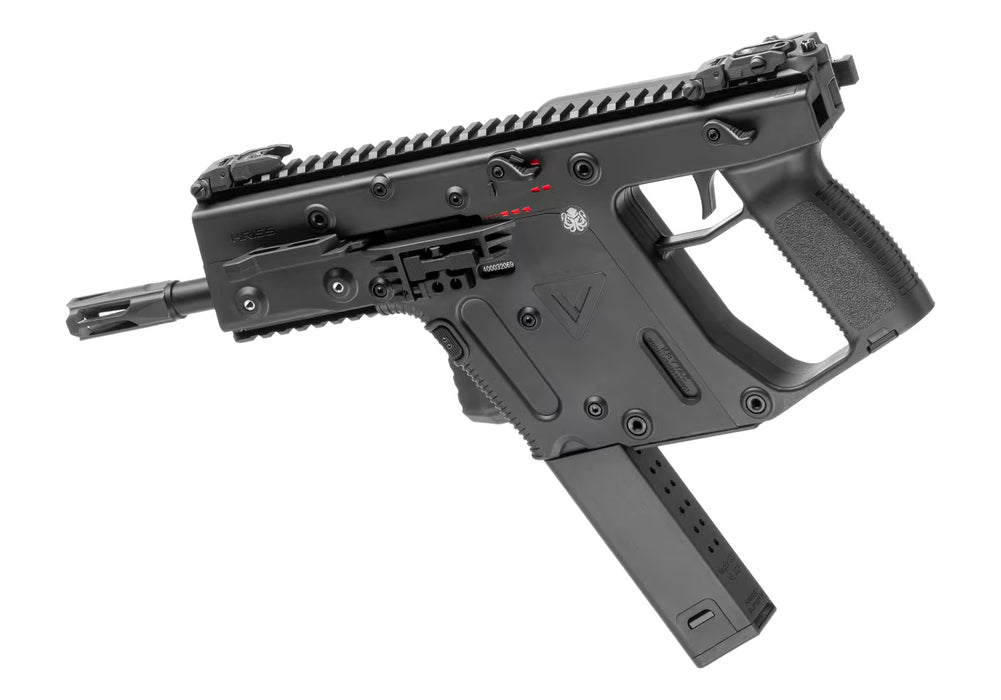 KRYTAC Kriss Vector V2 AEG - Black