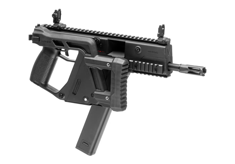 KRYTAC Kriss Vector V2 AEG - Black