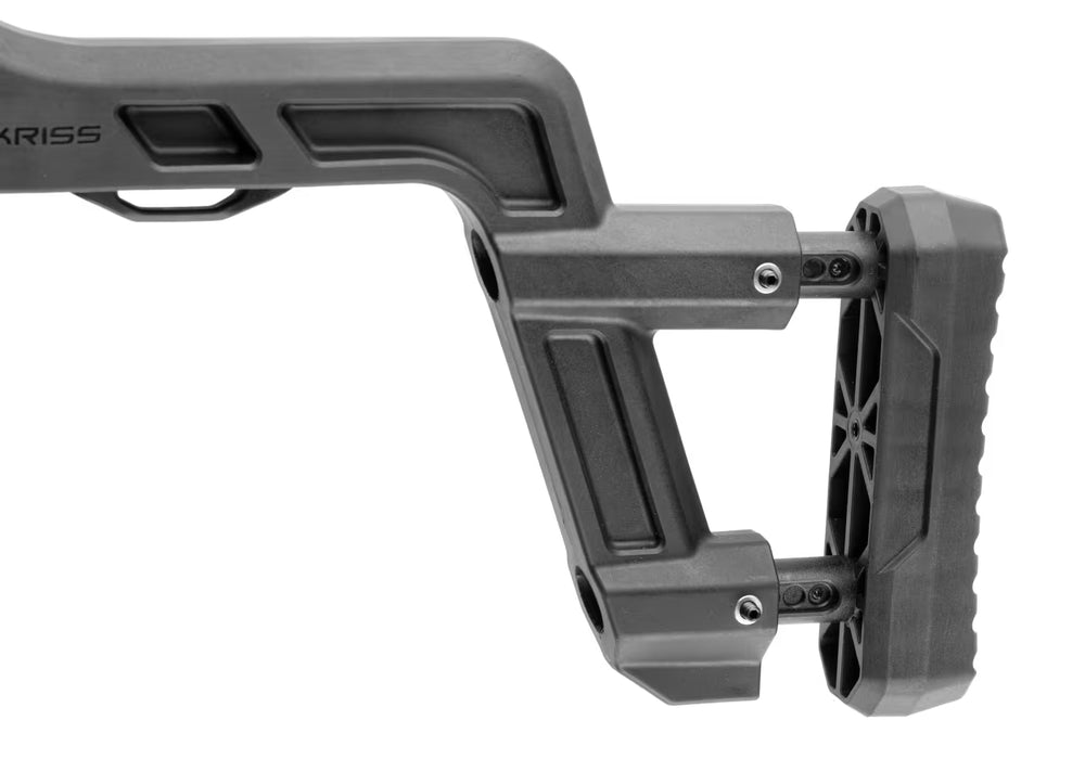 KRYTAC Kriss Vector V2 AEG - Black