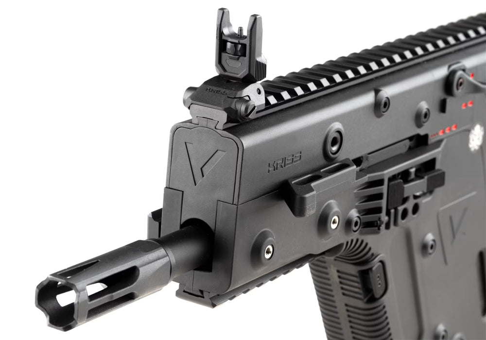 KRYTAC Kriss Vector V2 AEG - Black