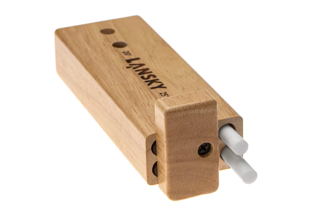 Lansky Turn-Box Knife Sharpener