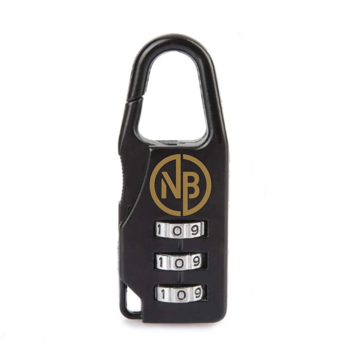 NB Tactical - Ghost Bag - Zipper Lock