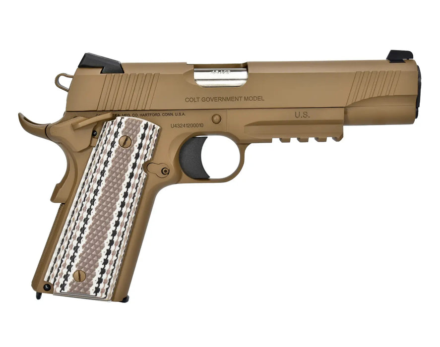 EMG Army Armament Colt M45A1 - FDE
