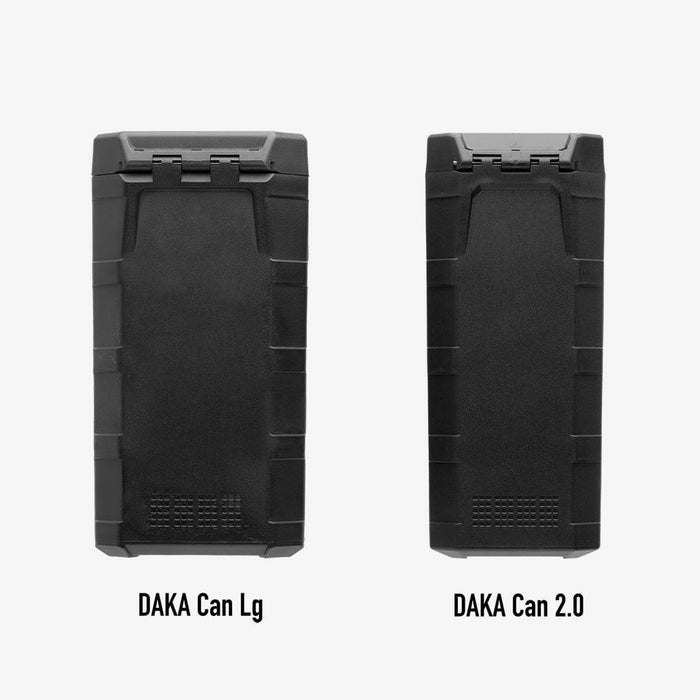 Magpul DAKA Can Large - Black