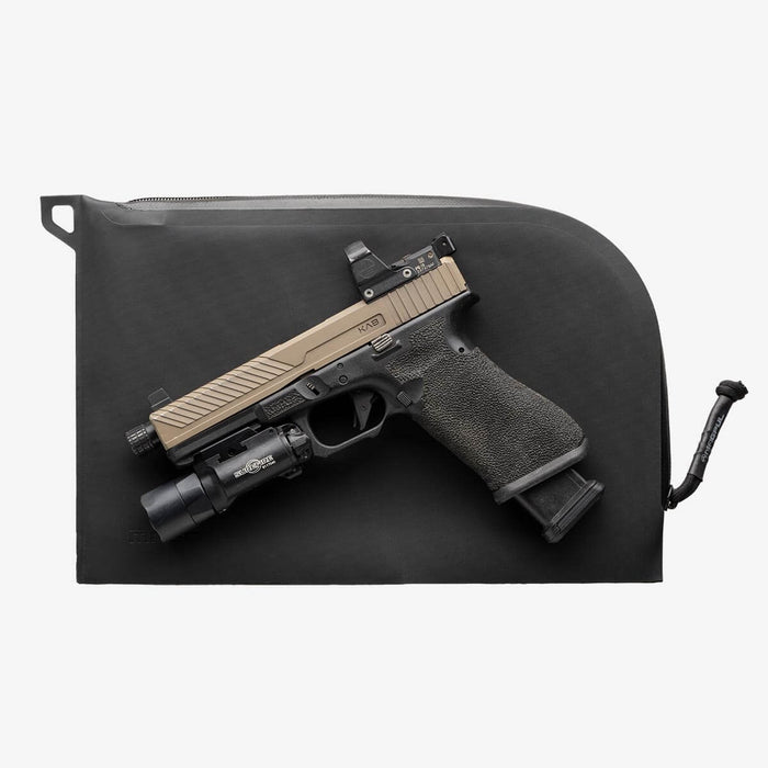 Magpul DAKA® Single Pistol Case - Black