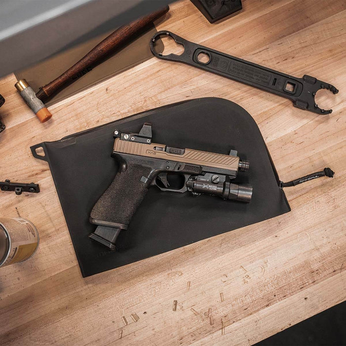 Magpul DAKA® Single Pistol Case - Black
