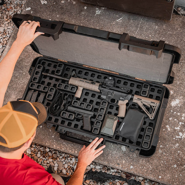 Magpul DAKA Hard Case C35