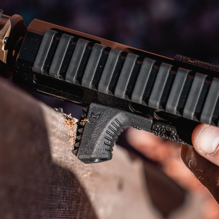 Magpul M-LOK Barricade Stop - Black
