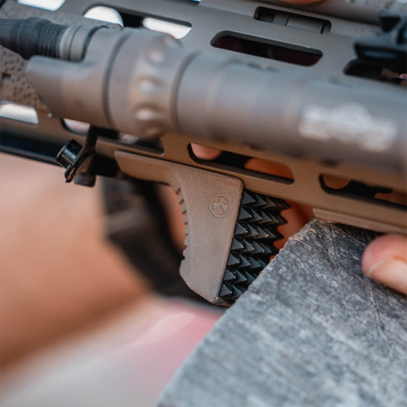 Magpul M-LOK Barricade Stop - FDE