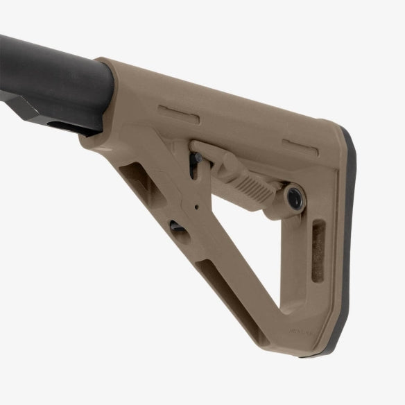 Magpul DT Carbine Stock (Mil-Spec) - Dark Earth