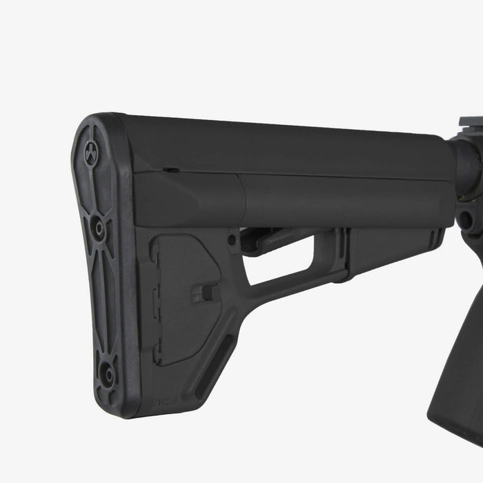 Magpul ACS Carbine Stock (Mil-Spec) - Black