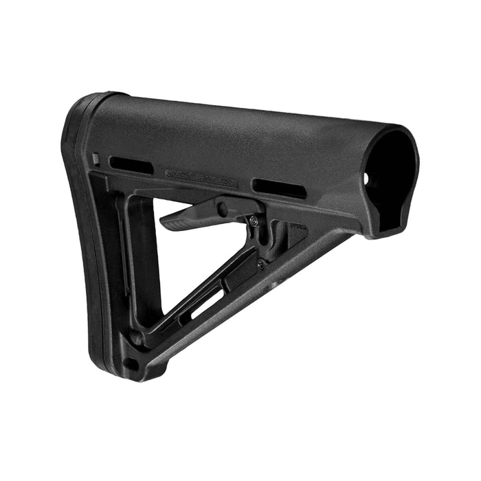 Magpul MOE Carbine Stock (Com-Spec) - Black