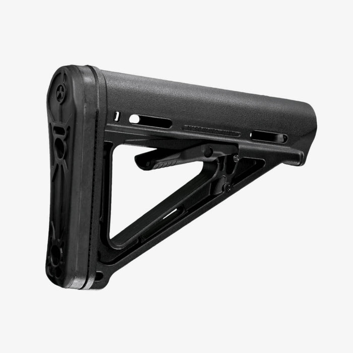 Magpul MOE Carbine Stock (Com-Spec) - Black