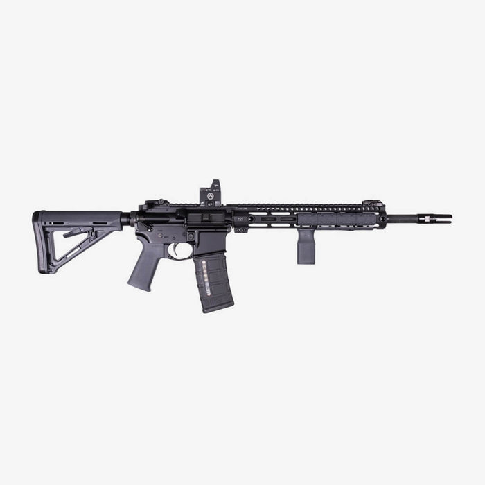 Magpul MOE Carbine Stock (Com-Spec) - Black
