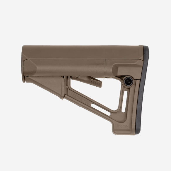 Magpul STR Carbine Stock (Mil Spec) - FDE