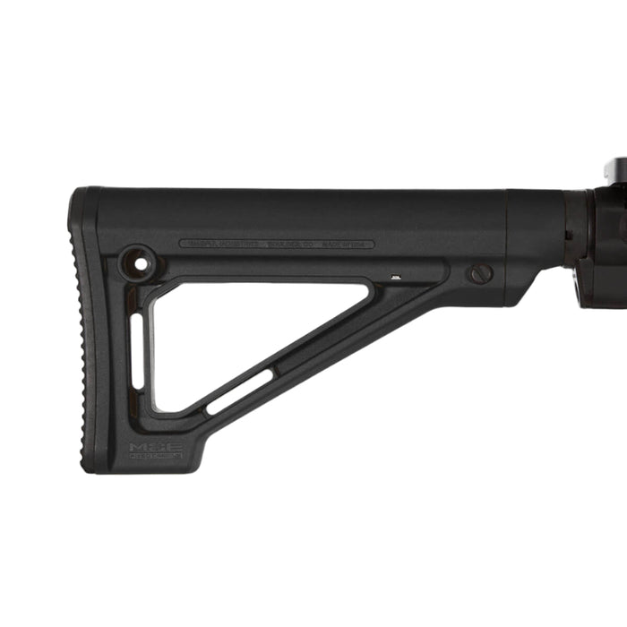 Magpul MOE Fixed Stock (Mil-Spec) - Black