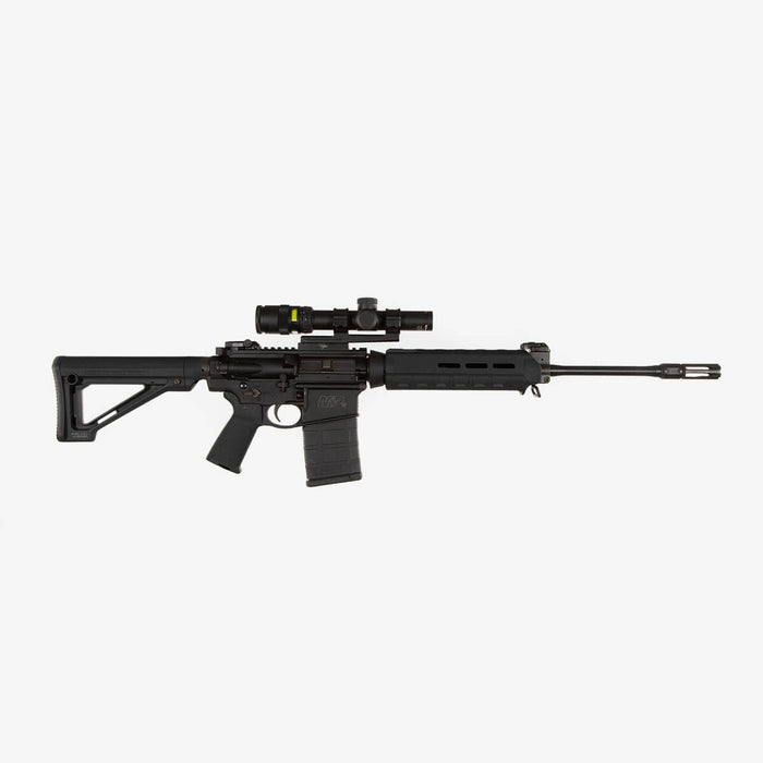 Magpul MOE Fixed Stock (Mil-Spec) - Black