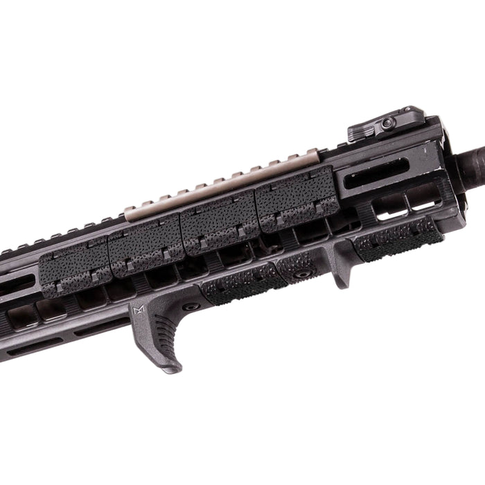 Magpul M-LOK Rail Covers Type 2 - Black