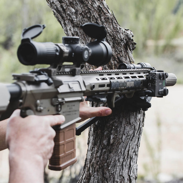 Magpul M-LOK Rail Covers Type 2 - Olive Drab