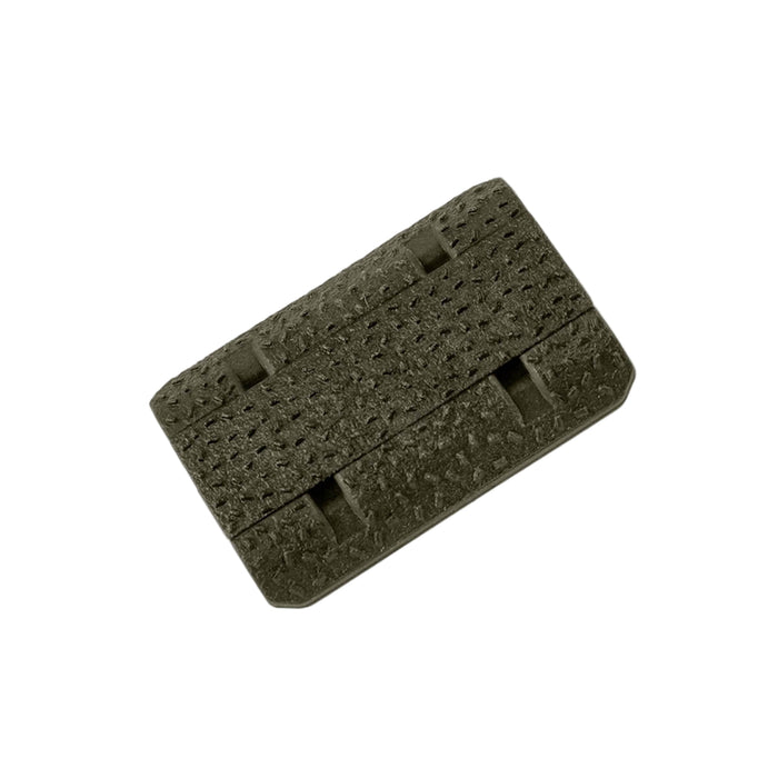 Magpul M-LOK Rail Covers Type 2 - Olive Drab