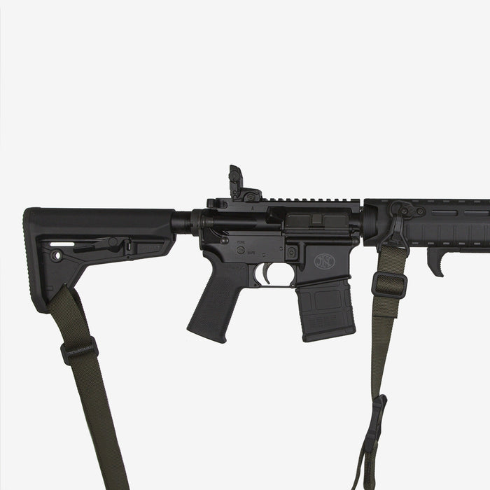 Magpul M-LOK Paraclip Sling Mount