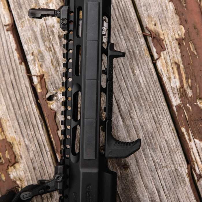 Magpul M-LOK Hand Stop Kit - Black