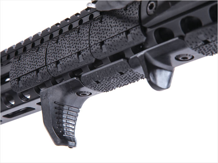 Magpul M-LOK Hand Stop Kit - Black