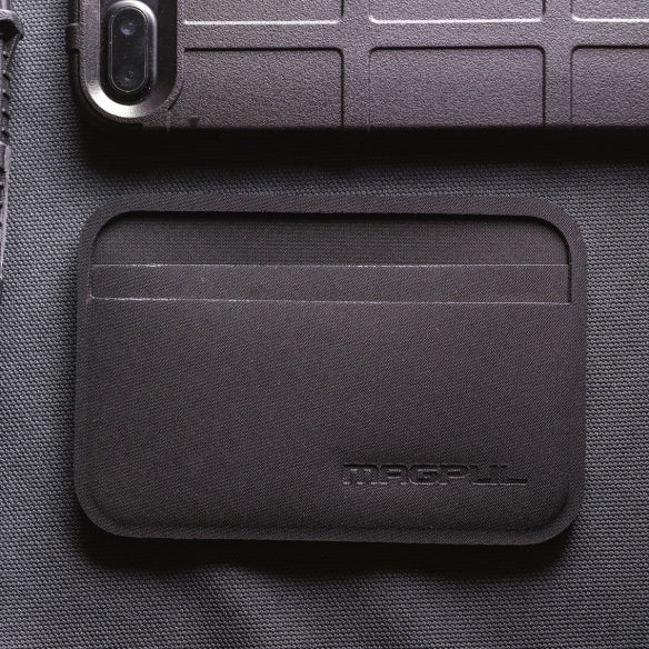 Magpul DAKA Everyday Wallet - Black