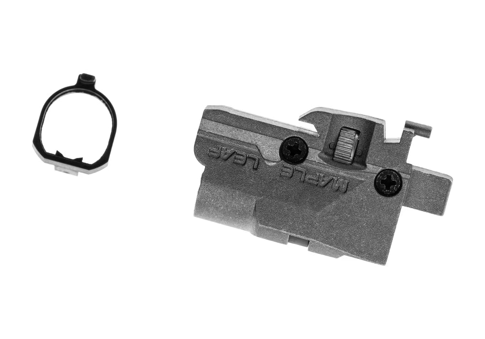 Maple Leaf Chamber Set for VFC Glock Series