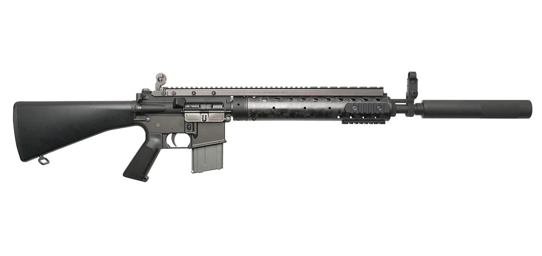 VFC Mk12 Mod0 Gen2 GBB Rifle