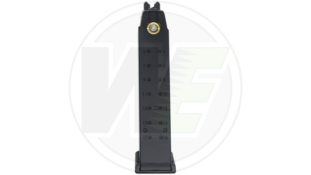 WE 25rd Magazine for G17/18 Series