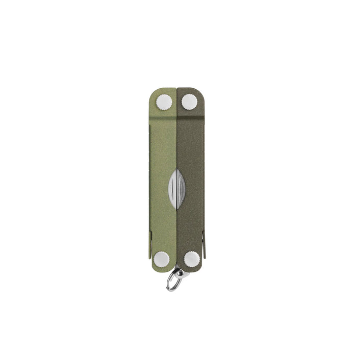 Leatherman Micra MultiTool - Spruce