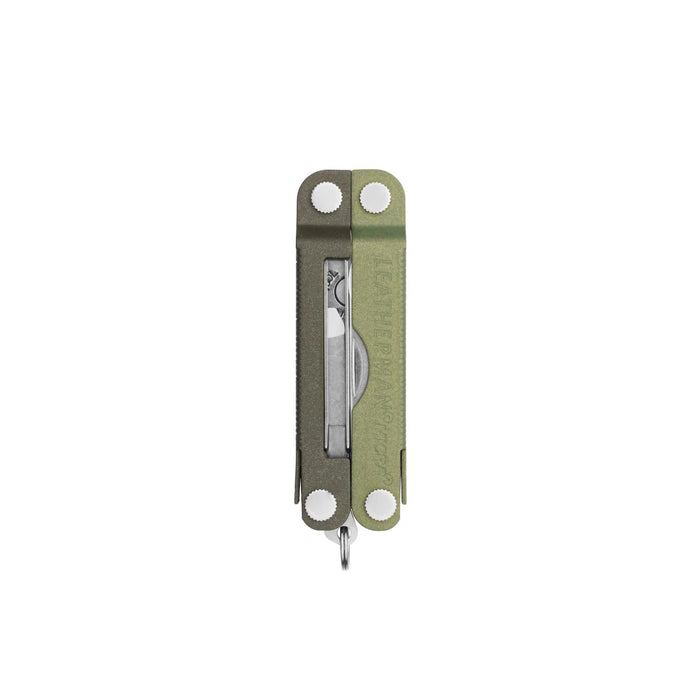 Leatherman Micra MultiTool - Spruce