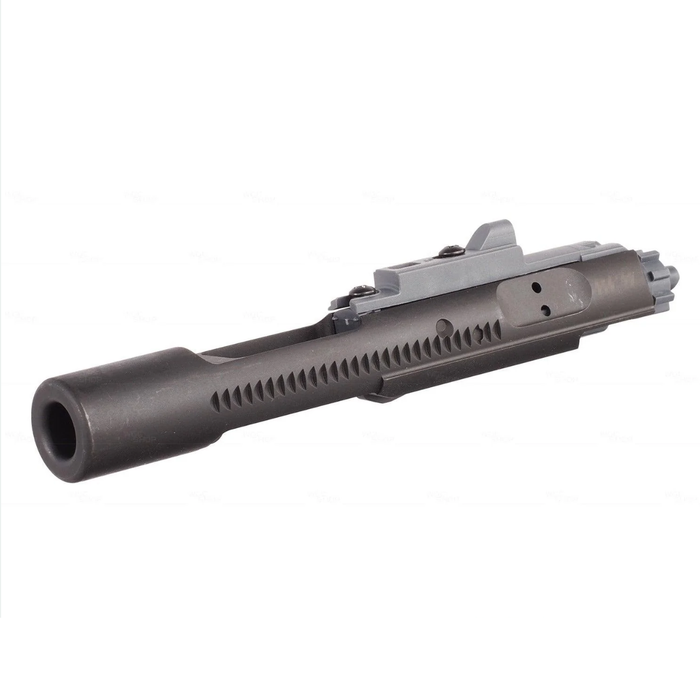 Angry Gun BCM Monolithic Steel Bolt Carrier (With Gen 2 MPA Nozzle) - For Marui MWS
