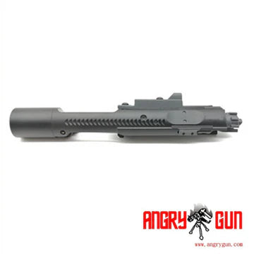 Angry Gun High Speed Bolt Carrier (With Gen 2 MPA Nozzle) - For Marui MWS