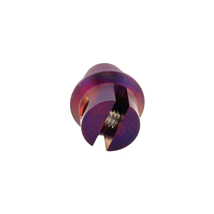Waldo Dynamics VFC Quick-Change Nozzle Spring Plug