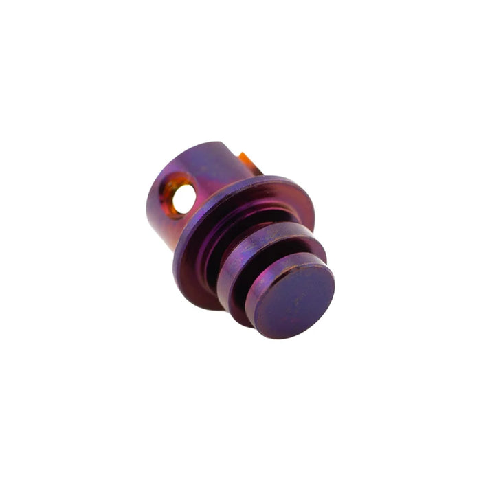 Waldo Dynamics VFC Quick-Change Nozzle Spring Plug