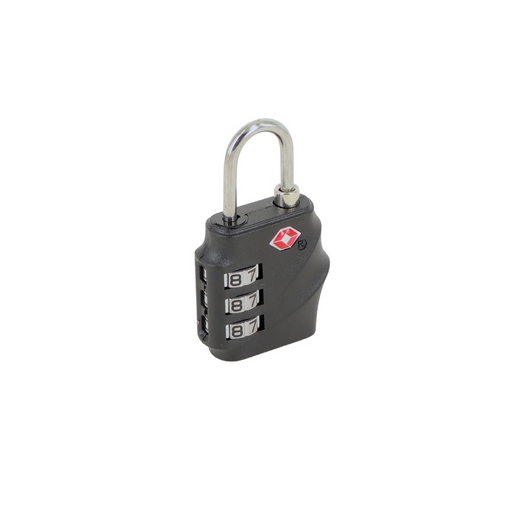 Nimrod Tactical NT-TSA Combination Lock