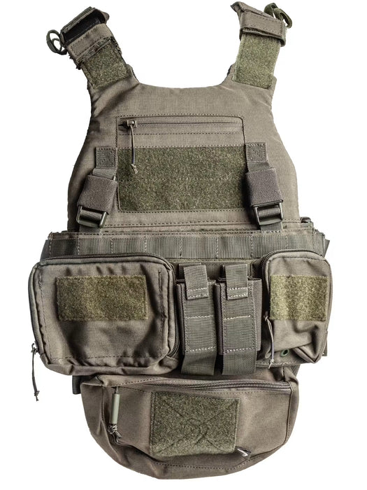 Viper VX Multi Weapon System Set - OD
