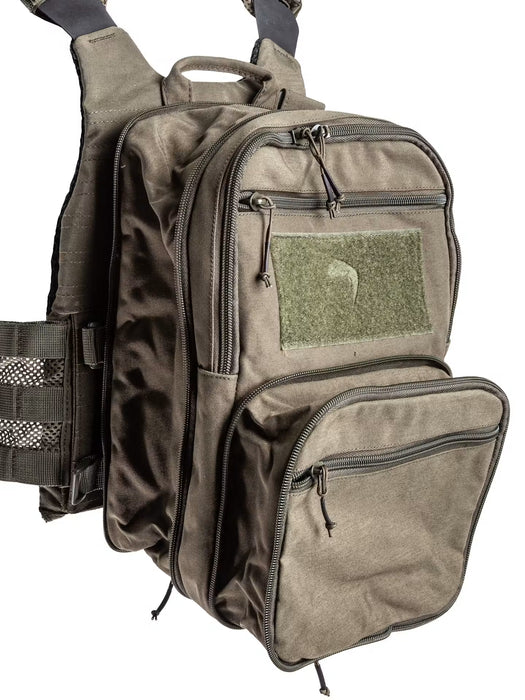 Viper VX Multi Weapon System Set - OD