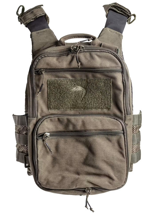 Viper VX Multi Weapon System Set - OD